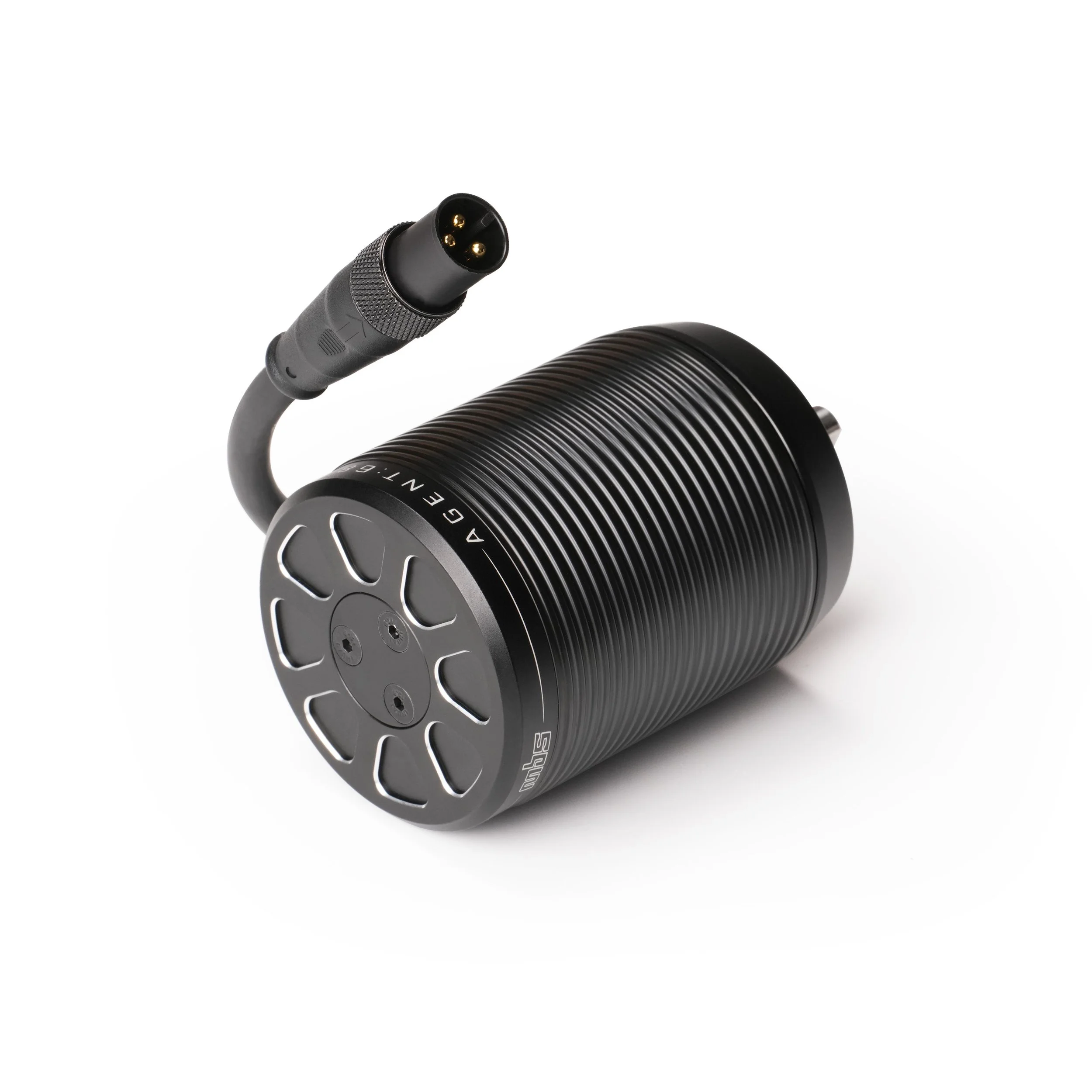 1617X - MBS AGENT Motor Gears - Helical Steel (pair) — MBS.COM